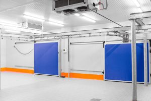 túnel-de-congelamento túnel-de-congelamento